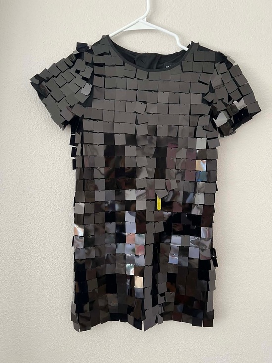 Bardot Other - Bardot Juniors Kid’s Katana Sequin Dress